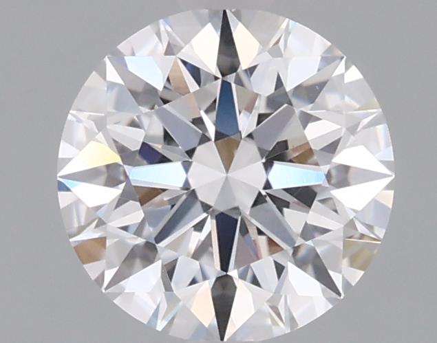 1.05 ct. round Lab Grown Diamond front image