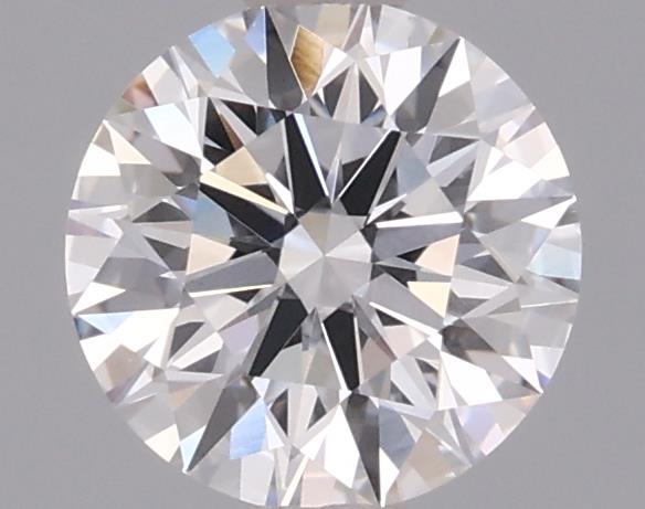 1.02 ct. round Lab Grown Diamond front image