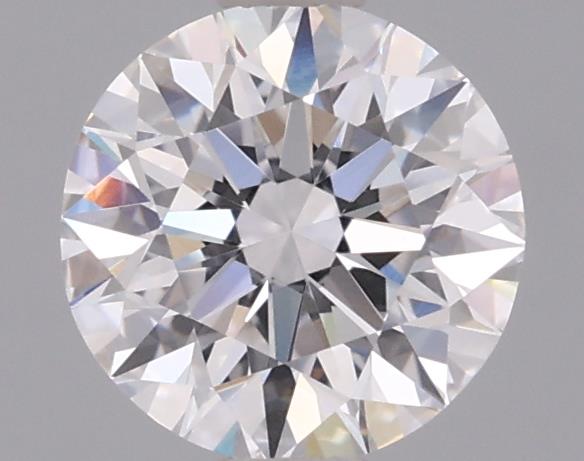 1.01 ct. round Lab Grown Diamond front image