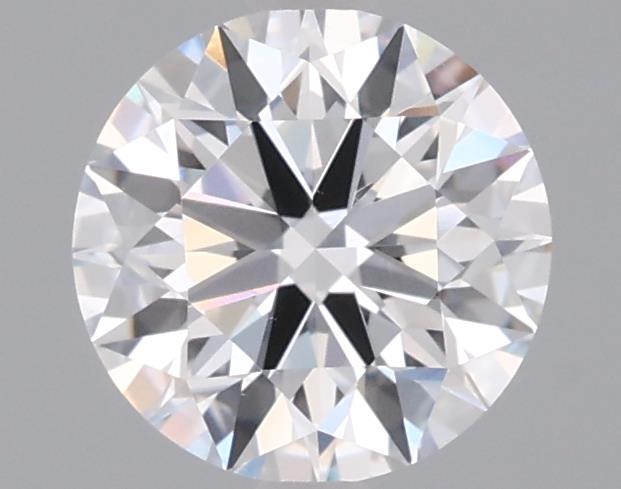 1.00 ct. round Lab Grown Diamond front image