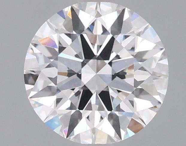 1.03 ct. round Lab Grown Diamond front image