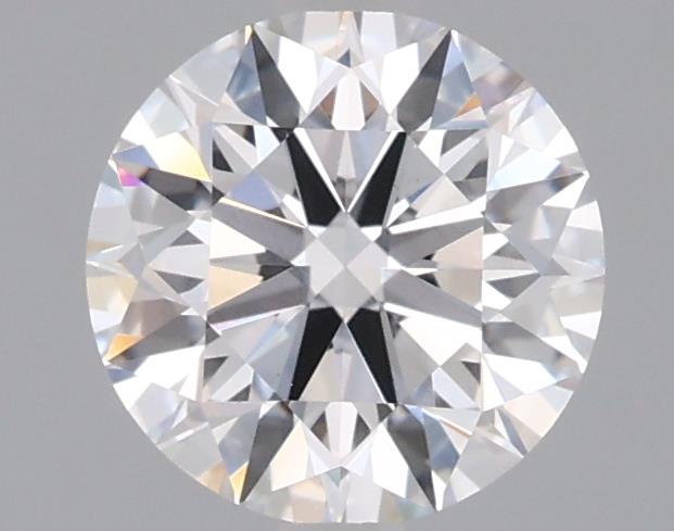 1.01 ct. round Lab Grown Diamond front image