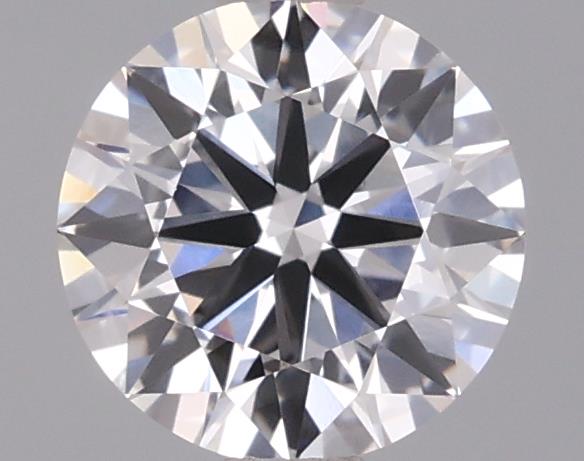 1.00 ct. round Lab Grown Diamond front image