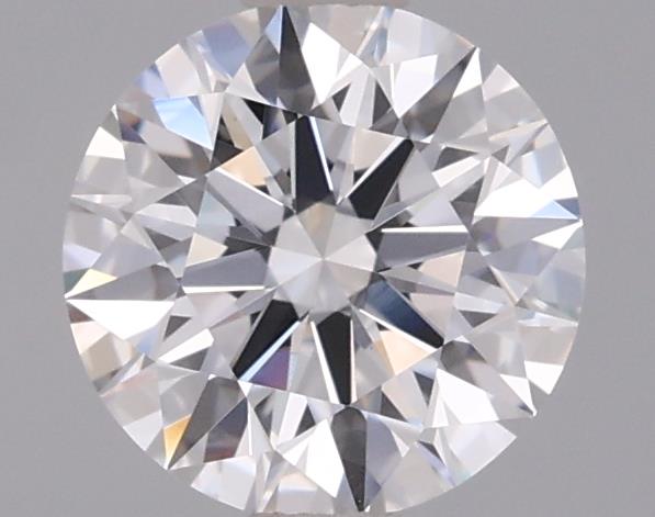 1.06 ct. round Lab Grown Diamond front image