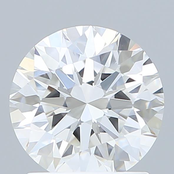 1.53 ct. round Lab Grown Diamond front image