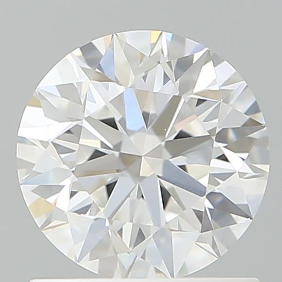1.08 ct. round Lab Grown Diamond front image