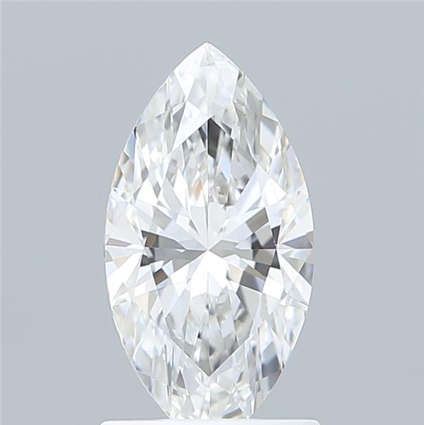 1.18 ct. marquise Lab Grown Diamond front image