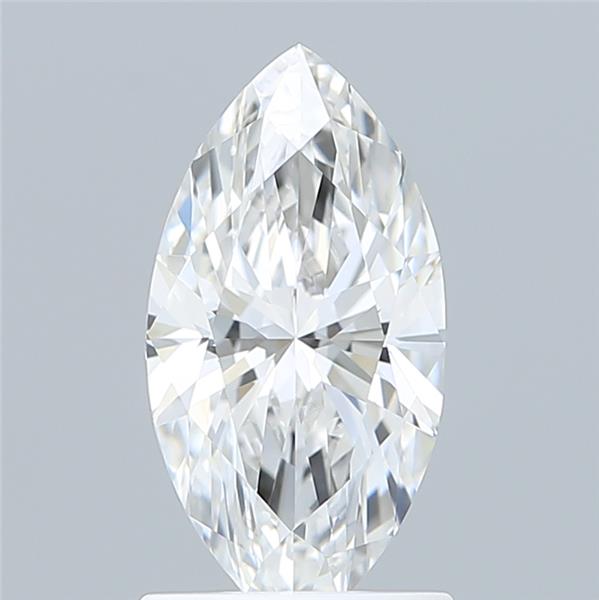 1.27 ct. marquise Lab Grown Diamond front image