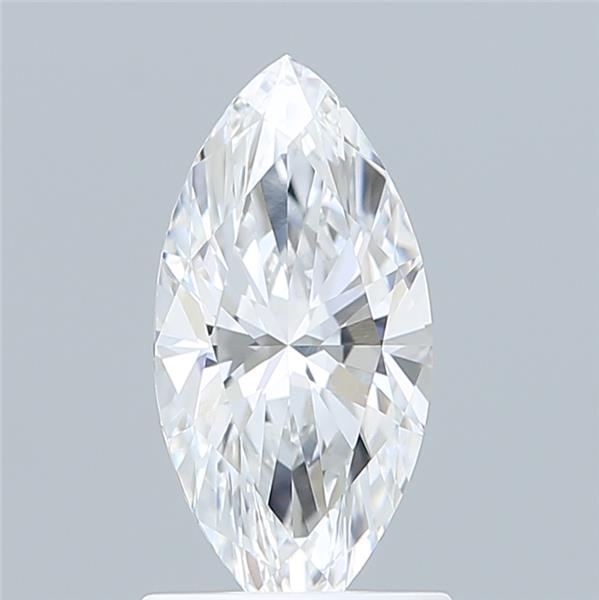 1.10 ct. marquise Lab Grown Diamond front image