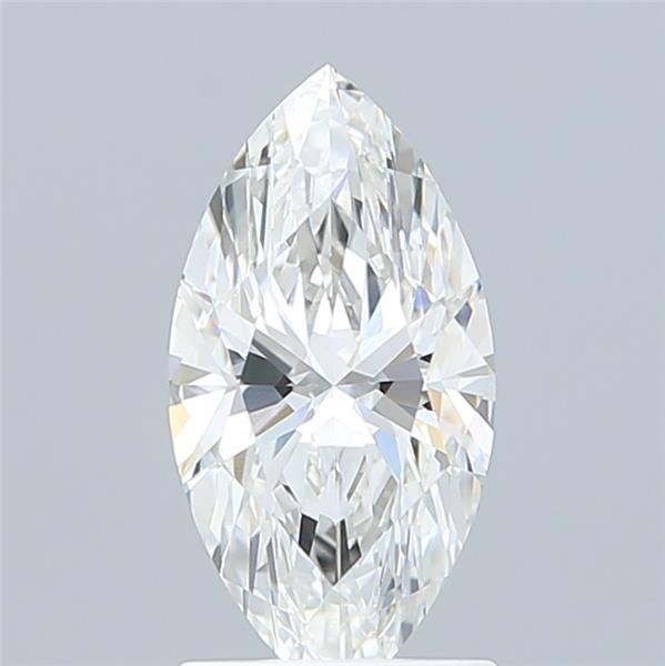1.51 ct. marquise Lab Grown Diamond front image