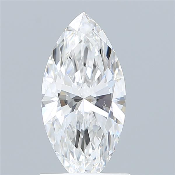1.04 ct. marquise Lab Grown Diamond front image