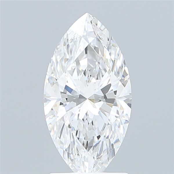 1.86 ct. marquise Lab Grown Diamond front image
