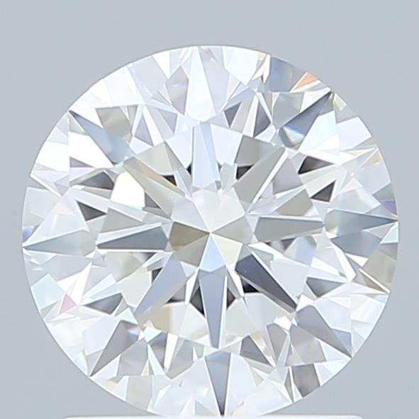 1.53 ct. round Lab Grown Diamond front image