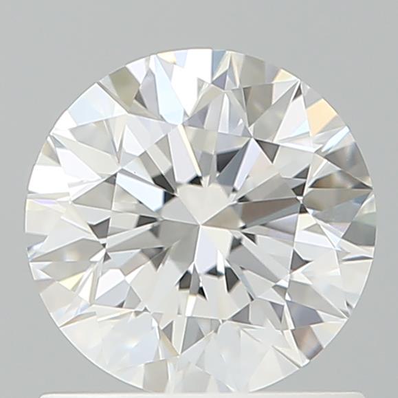 1.02 ct. round Lab Grown Diamond front image