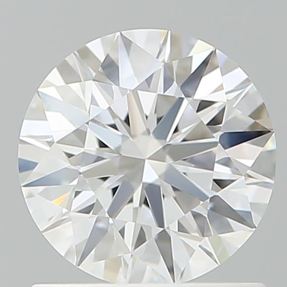 1.06 ct. round Lab Grown Diamond front image