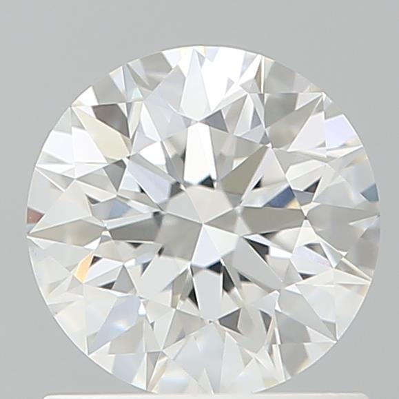 1.03 ct. round Lab Grown Diamond front image