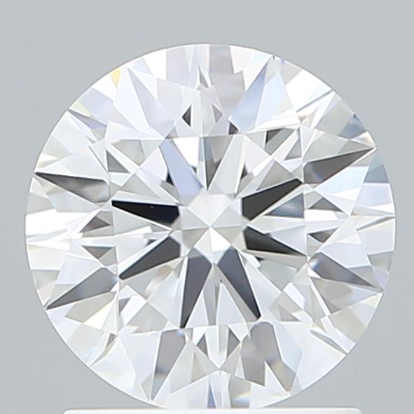 1.52 ct. round Lab Grown Diamond front image
