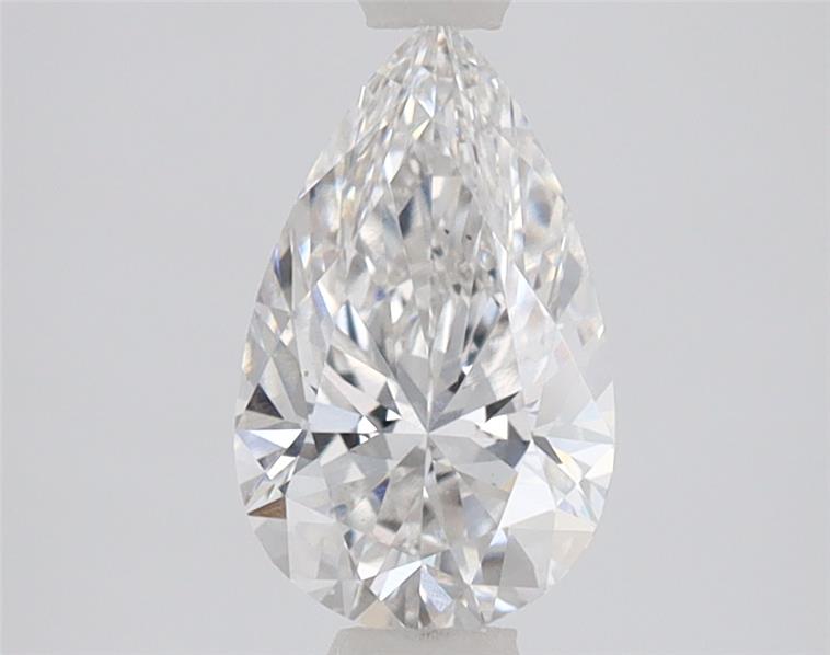 1.06 ct. pear Lab Grown Diamond front image