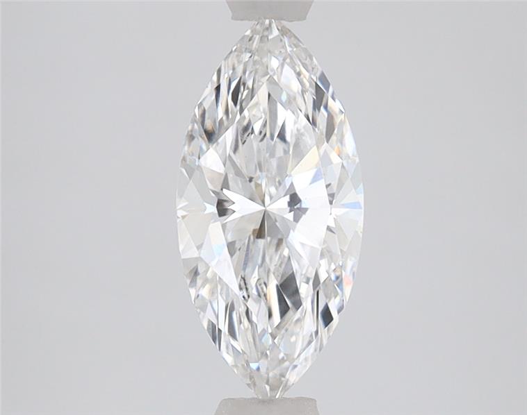 1.01 ct. marquise Lab Grown Diamond front image