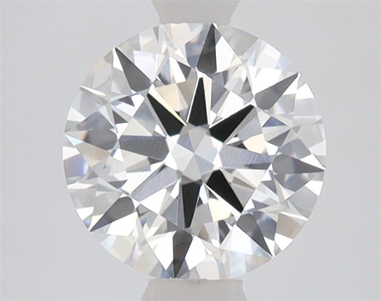 1.56 ct. round Lab Grown Diamond front image