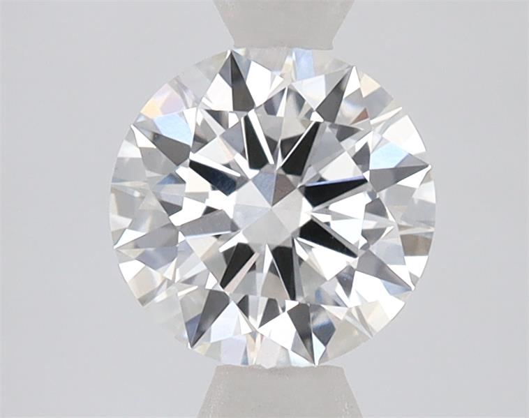 1.05 ct. round Lab Grown Diamond front image