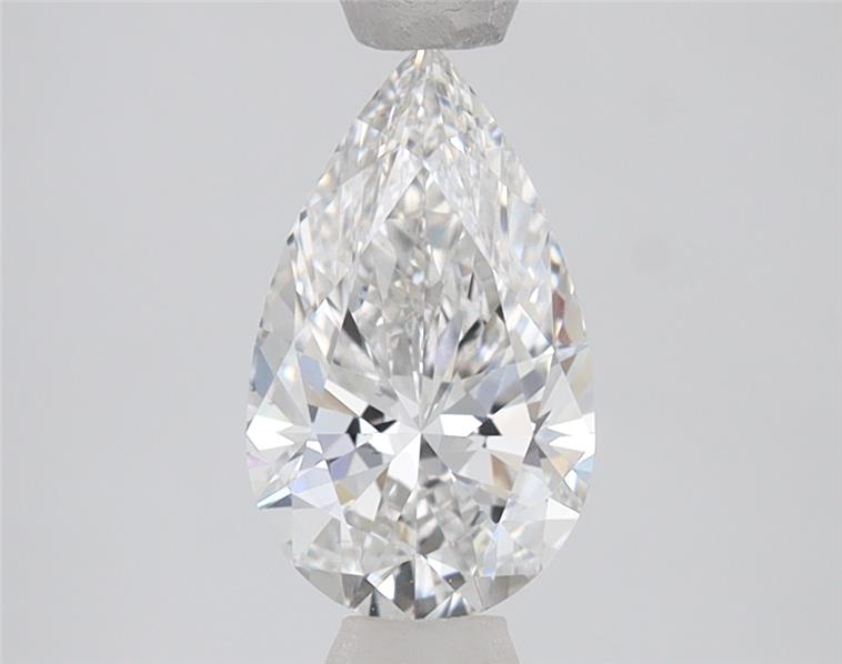1.08 ct. pear Lab Grown Diamond front image