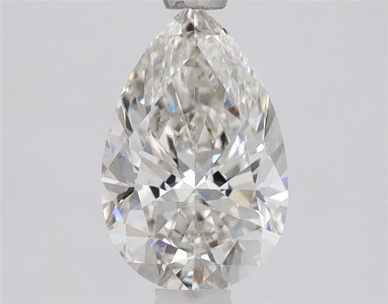 1.05 ct. pear Lab Grown Diamond front image