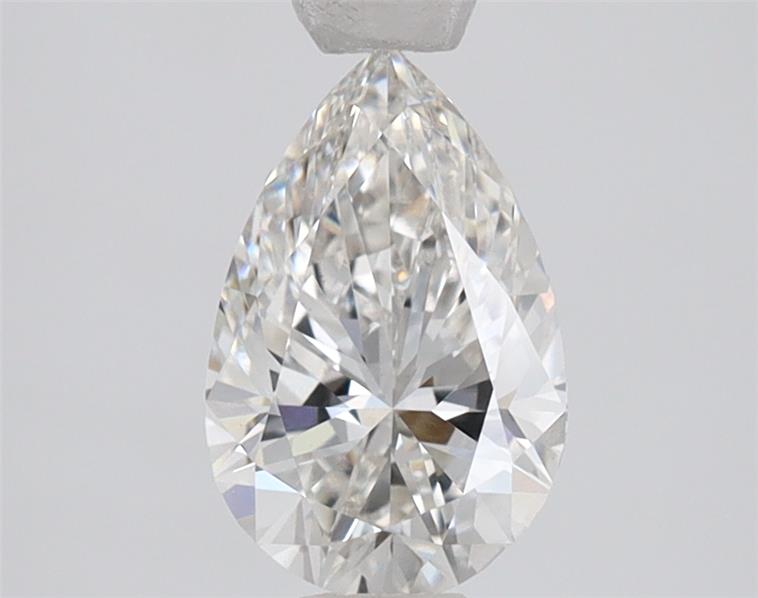 1.03 ct. pear Lab Grown Diamond front image