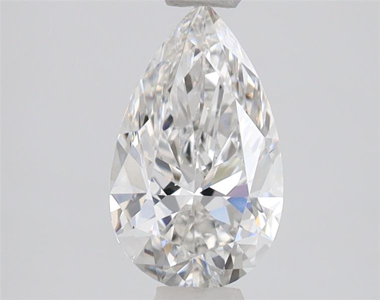 1.01 ct. pear Lab Grown Diamond front image