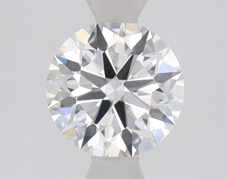 1.06 ct. round Lab Grown Diamond front image