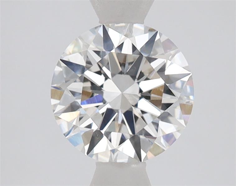 1.06 ct. round Lab Grown Diamond front image