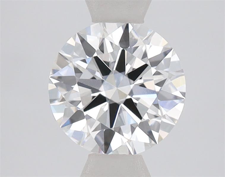 1.06 ct. round Lab Grown Diamond front image