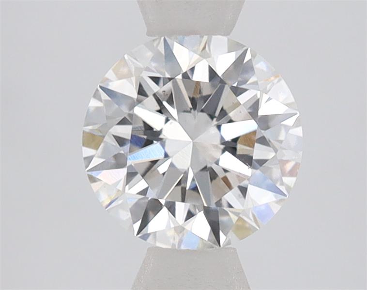 1.01 ct. round Lab Grown Diamond front image