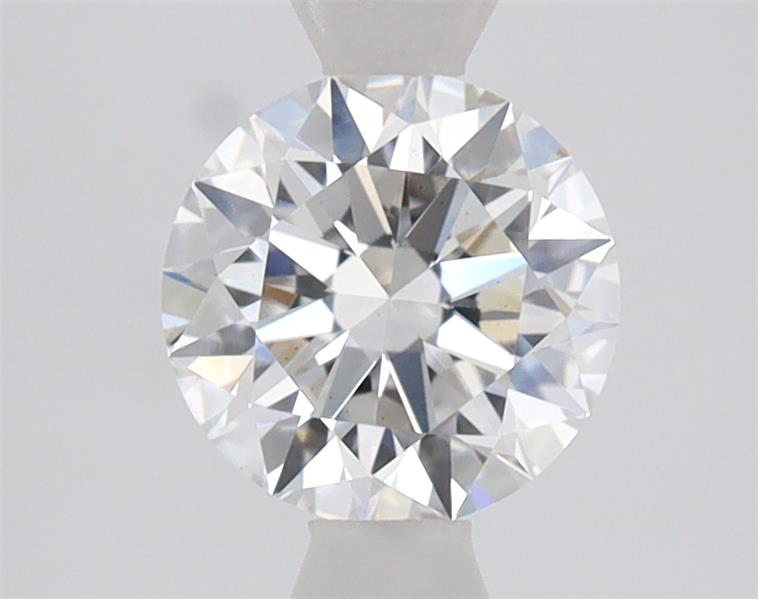 1.06 ct. round Lab Grown Diamond front image