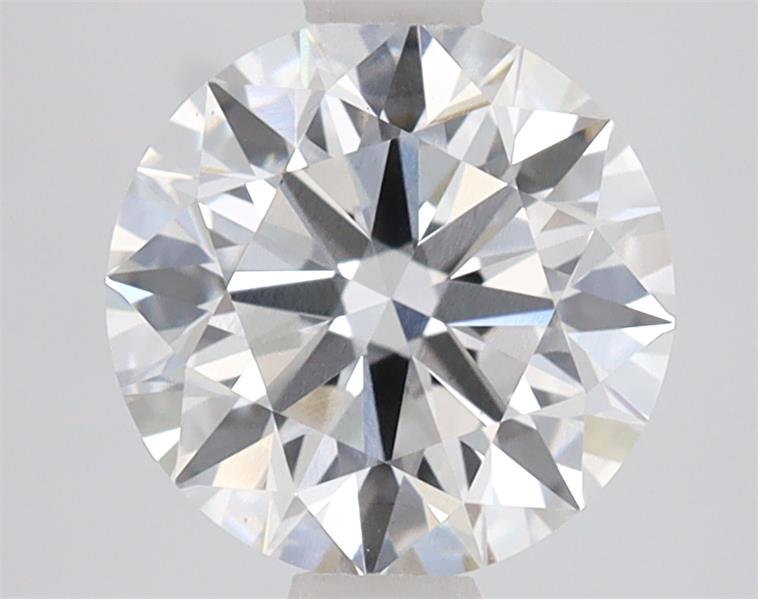 2.03 ct. round Lab Grown Diamond front image