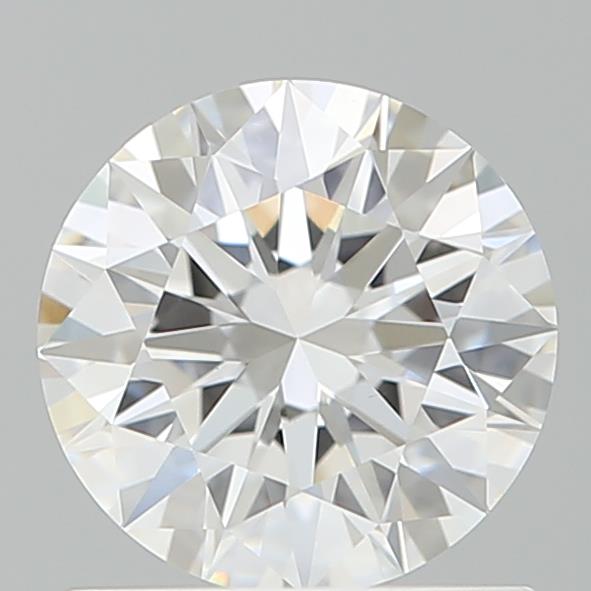 1.04 ct. round Lab Grown Diamond front image