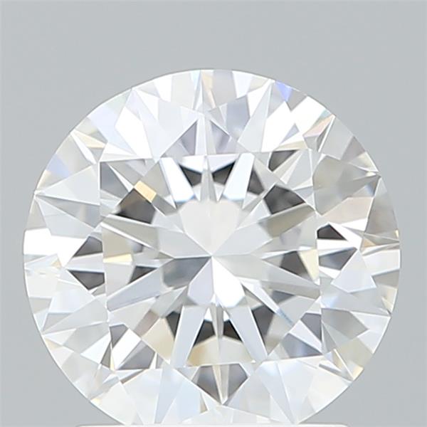 1.83 ct. round Lab Grown Diamond front image