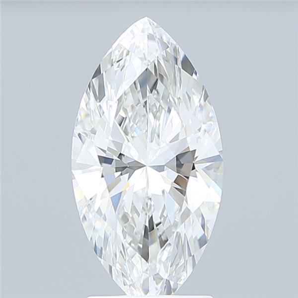 2.29 ct. marquise Lab Grown Diamond front image