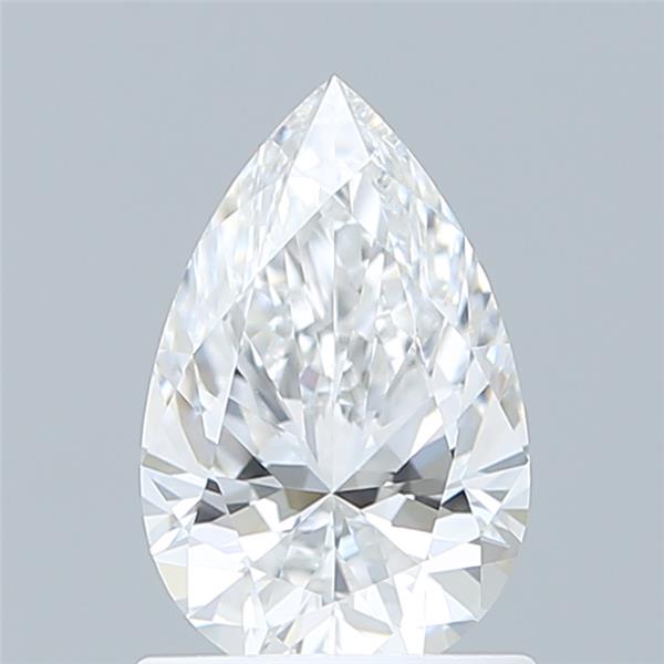 1.05 ct. pear Lab Grown Diamond front image