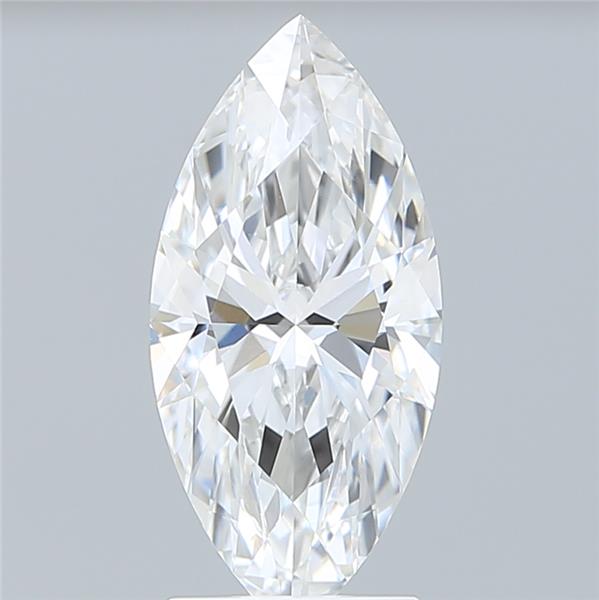 2.29 ct. marquise Lab Grown Diamond front image