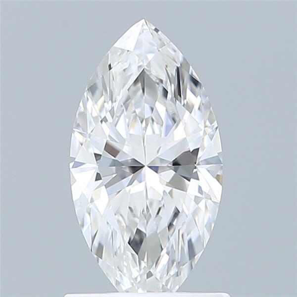 1.07 ct. marquise Lab Grown Diamond front image