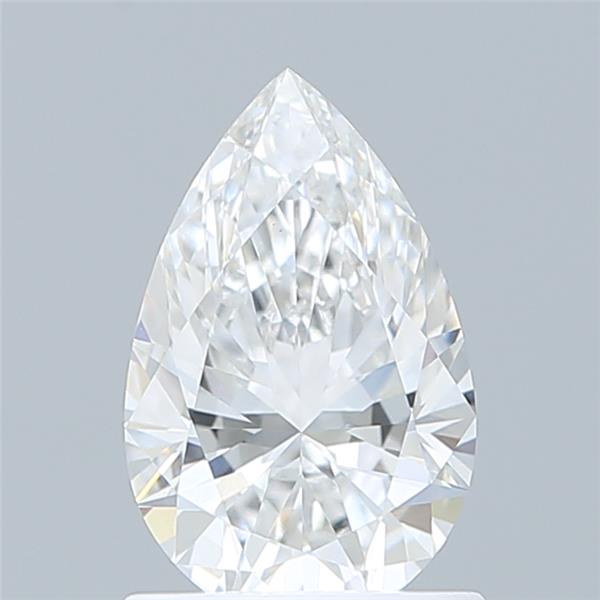 1.06 ct. pear Lab Grown Diamond front image