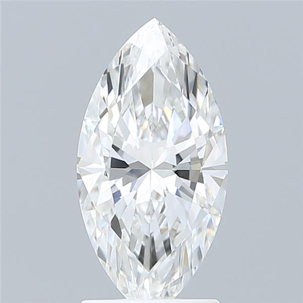 1.82 ct. marquise Lab Grown Diamond front image