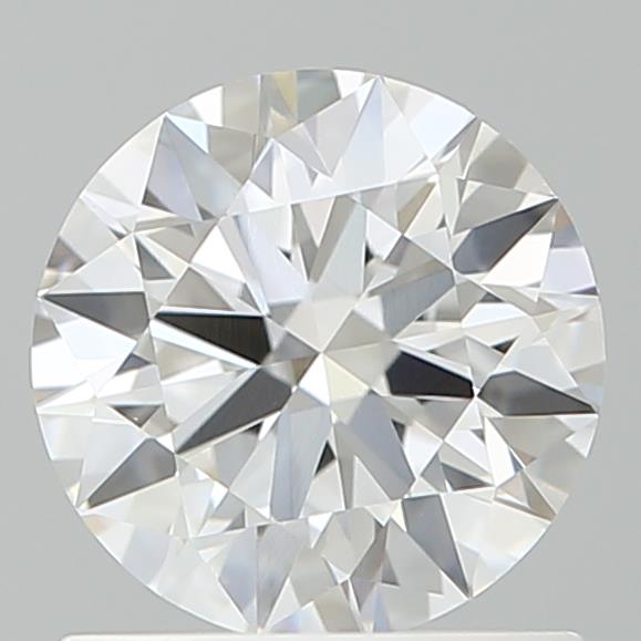 1.03 ct. round Lab Grown Diamond front image
