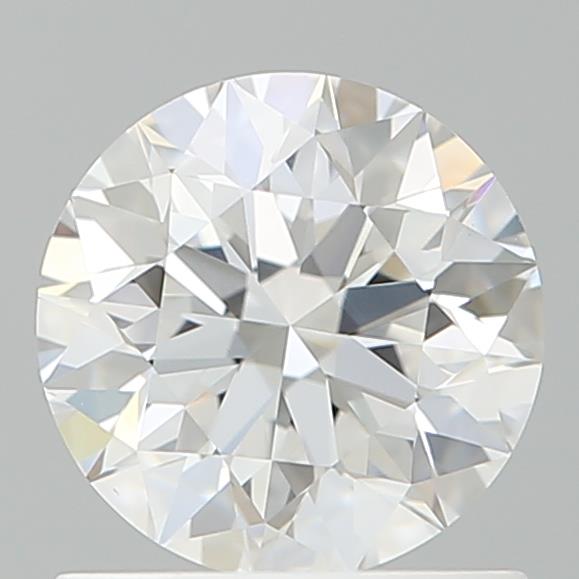 1.01 ct. round Lab Grown Diamond front image