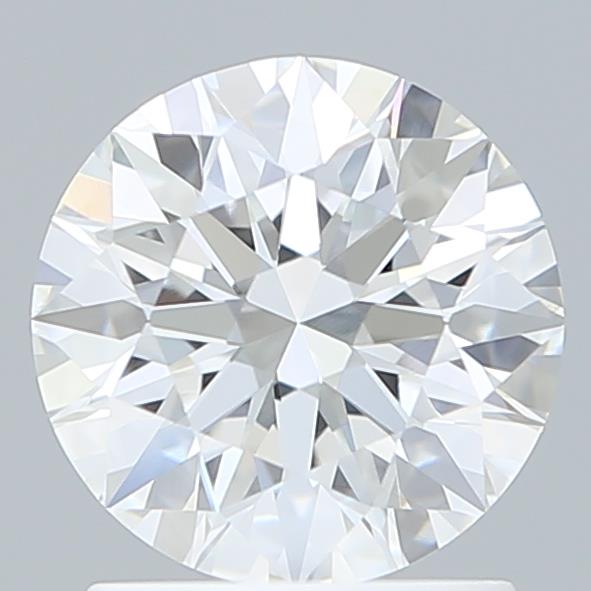 1.59 ct. round Lab Grown Diamond front image