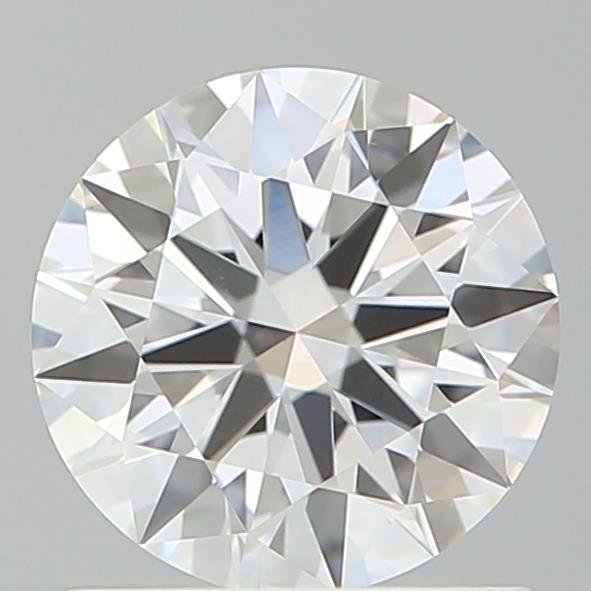 1.09 ct. round Lab Grown Diamond front image