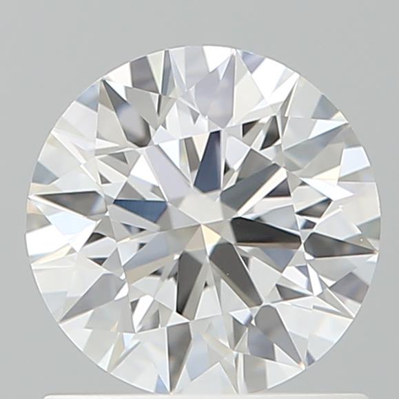 1.00 ct. round Lab Grown Diamond front image
