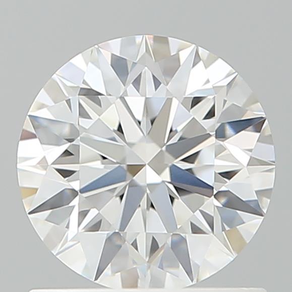 1.02 ct. round Lab Grown Diamond front image