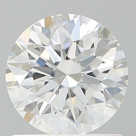 1.09 ct. round Lab Grown Diamond front image